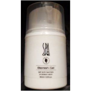 Spa One Blemish Gel For Problem Skin